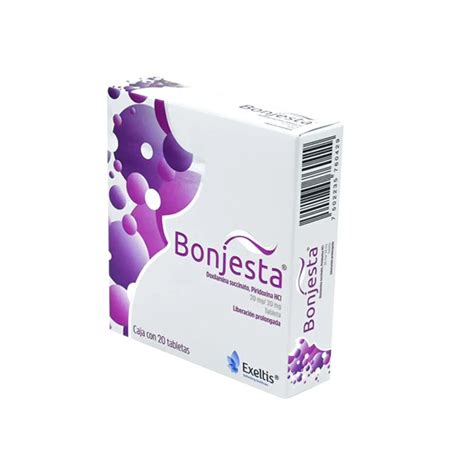 bonjesta cost